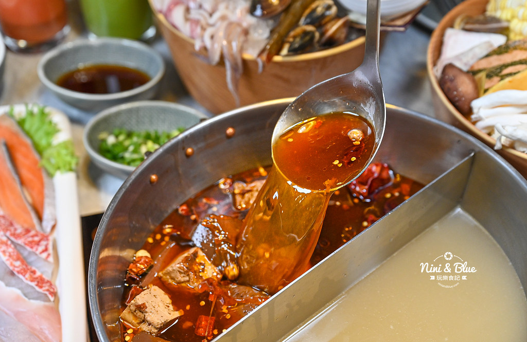 有火鍋 台中美食 南屯火鍋 有火鍋超市30
