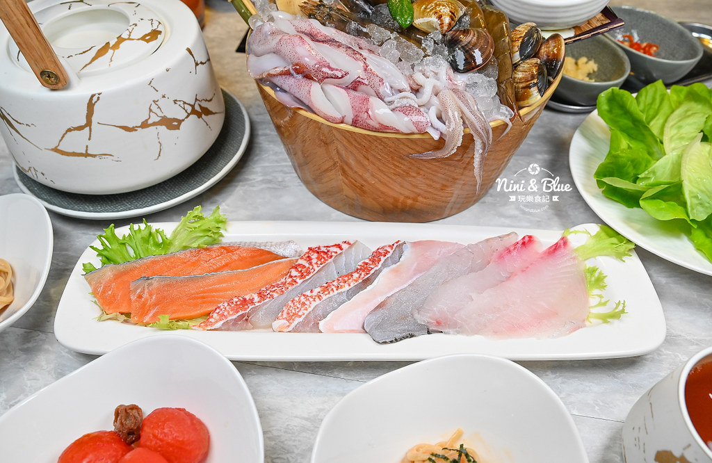 有火鍋 台中美食 南屯火鍋 有火鍋超市25