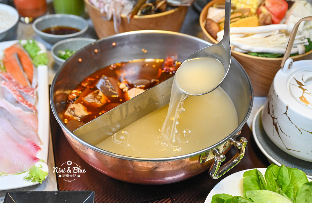 有火鍋 台中美食 南屯火鍋 有火鍋超市29