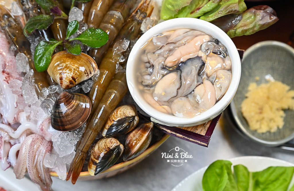 有火鍋 台中美食 南屯火鍋 有火鍋超市23