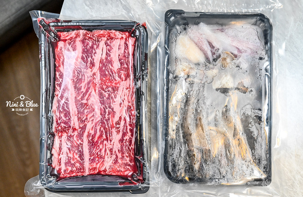 有火鍋 台中美食 南屯火鍋 有火鍋超市50