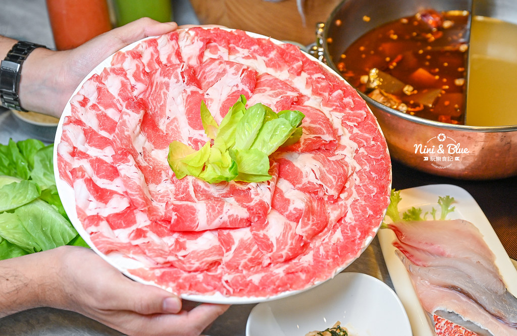 有火鍋 台中美食 南屯火鍋 有火鍋超市34