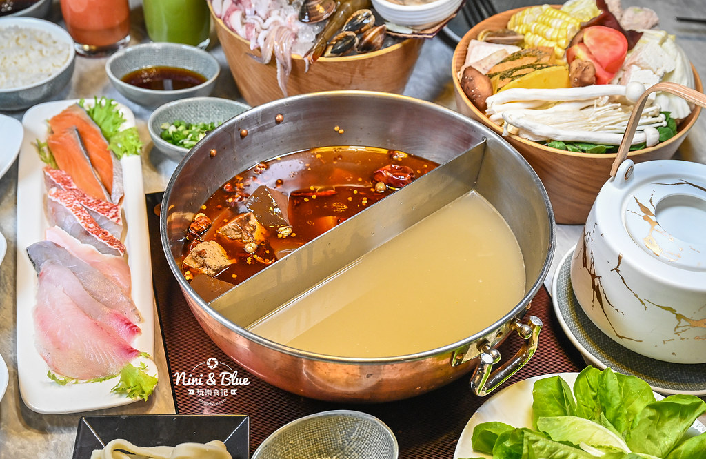 有火鍋 台中美食 南屯火鍋 有火鍋超市31
