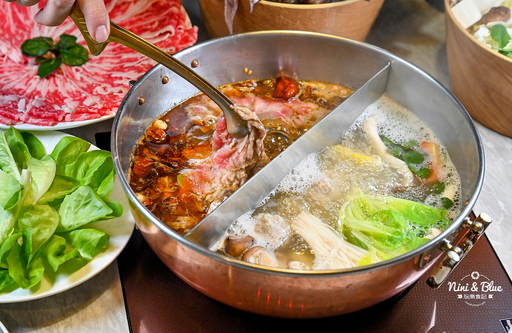 有火鍋 台中美食 南屯火鍋 有火鍋超市41