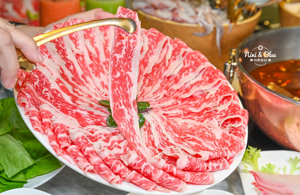 有火鍋 台中美食 南屯火鍋 有火鍋超市37