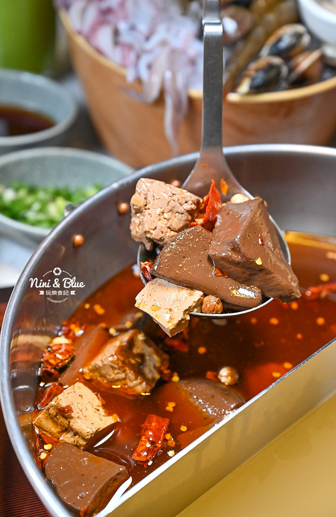 有火鍋 台中美食 南屯火鍋 有火鍋超市28