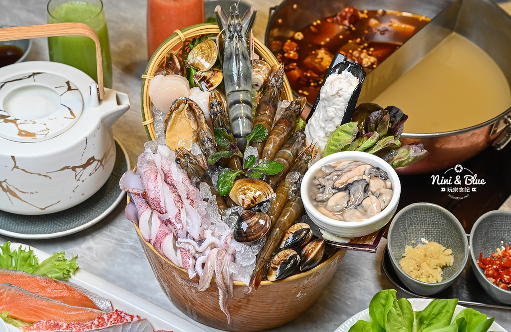 有火鍋 台中美食 南屯火鍋 有火鍋超市22