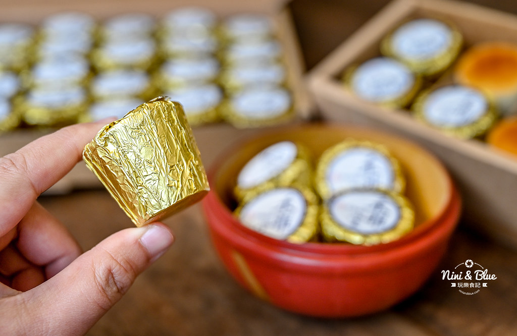 禾雅堂乳酪蛋糕 台中伴手禮推薦 大坑美食 保存10