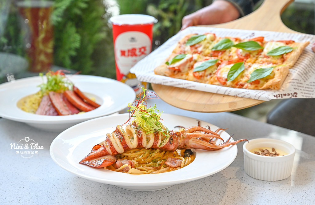 unpasta員林義大利麵 菜單價格優惠 11 unpasta員林義大利麵 菜單價格優惠11