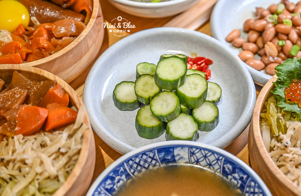中港路邊 菜單 台中中友百貨必吃美食 虱目魚15