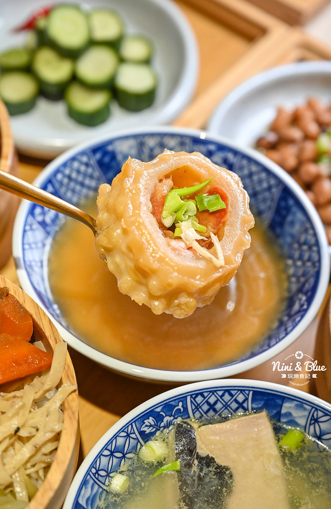 中港路邊 菜單 台中中友百貨必吃美食 虱目魚09