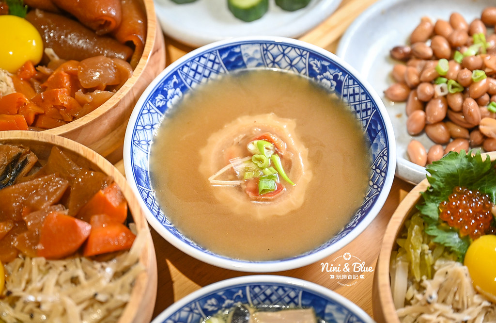 中港路邊 菜單 台中中友百貨必吃美食 虱目魚08