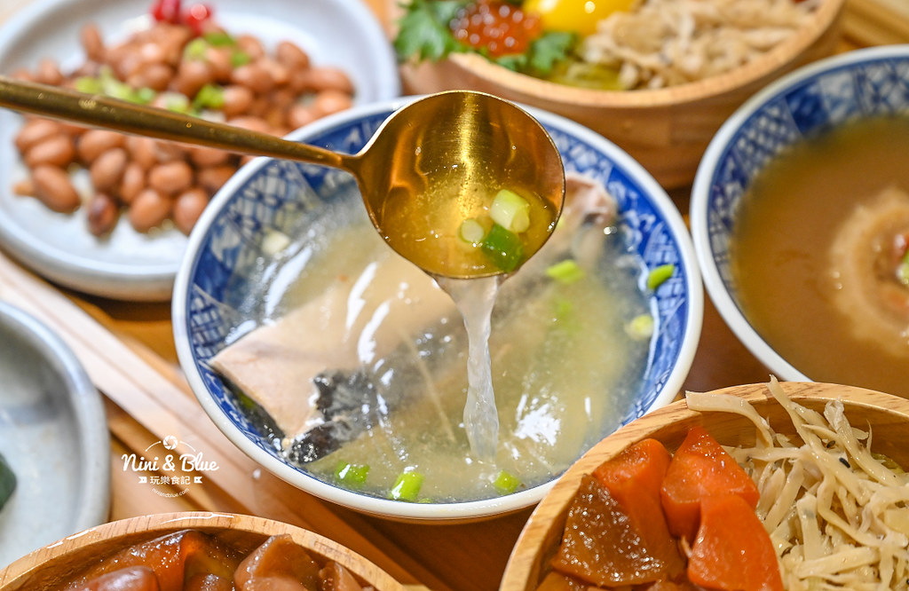 中港路邊 菜單 台中中友百貨必吃美食 虱目魚14