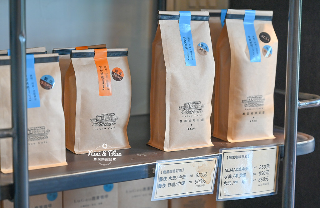 南投魚池日月潭免費景點 日月老茶廠 價格23