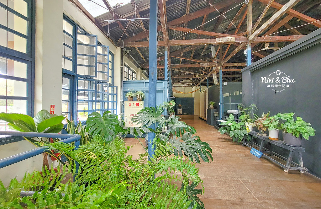 南投魚池日月潭免費景點 日月老茶廠 價格14