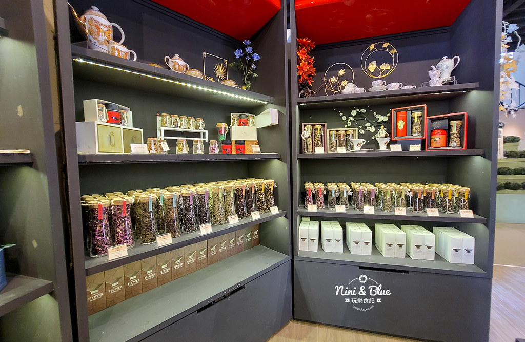 廖鄉長紅茶故事館-日月潭紅茶館 價格06