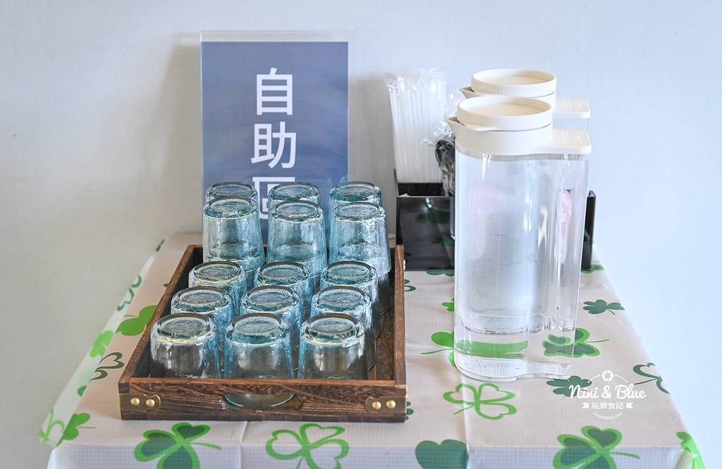 台灣惠蓀咖啡 南投埔里 景點甜點17