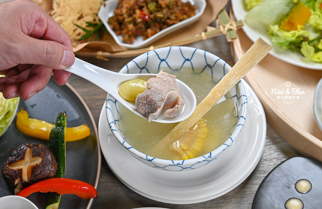 山中小廚房 菜單 埔里美食無菜單料理33 山中小廚房 菜單 埔里美食無菜單料理33