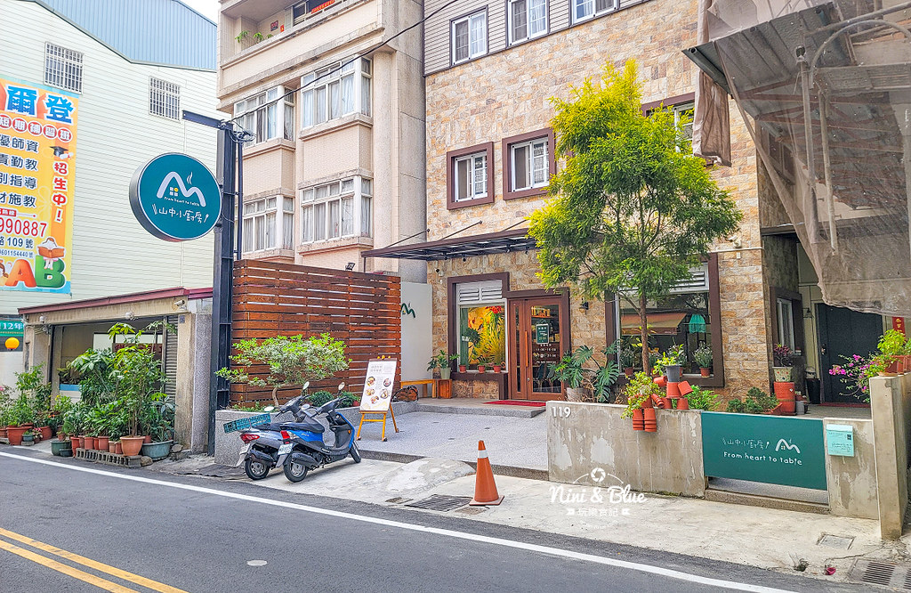 山中小廚房 菜單 埔里美食無菜單料理01 山中小廚房 菜單 埔里美食無菜單料理01