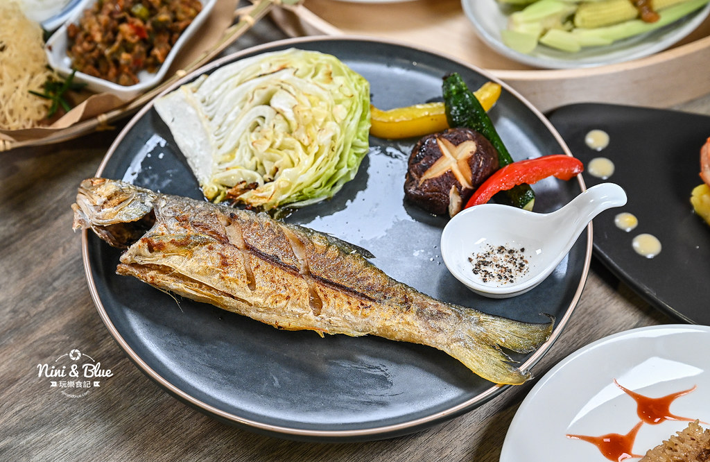 山中小廚房 菜單 埔里美食無菜單料理30 山中小廚房 菜單 埔里美食無菜單料理30