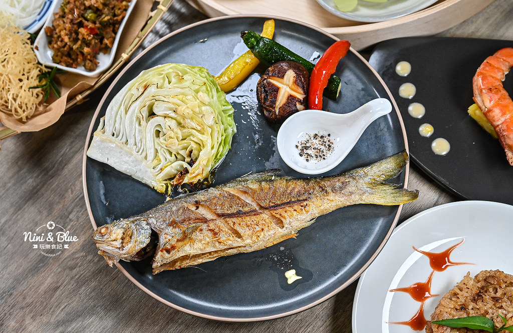 山中小廚房 菜單 埔里美食無菜單料理29 山中小廚房 菜單 埔里美食無菜單料理29