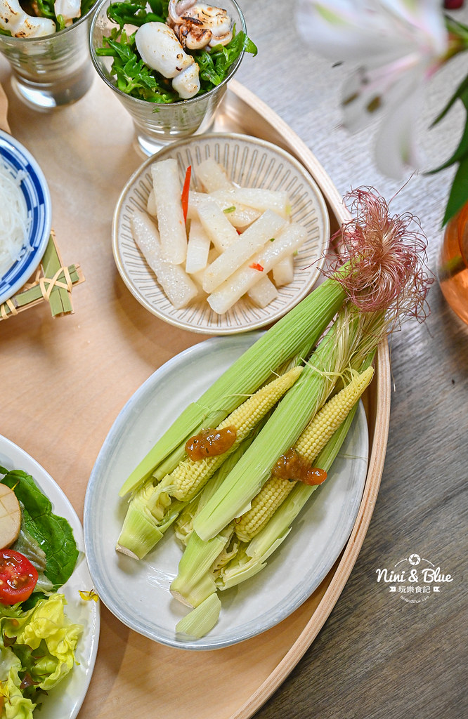山中小廚房 菜單 埔里美食無菜單料理17 山中小廚房 菜單 埔里美食無菜單料理17