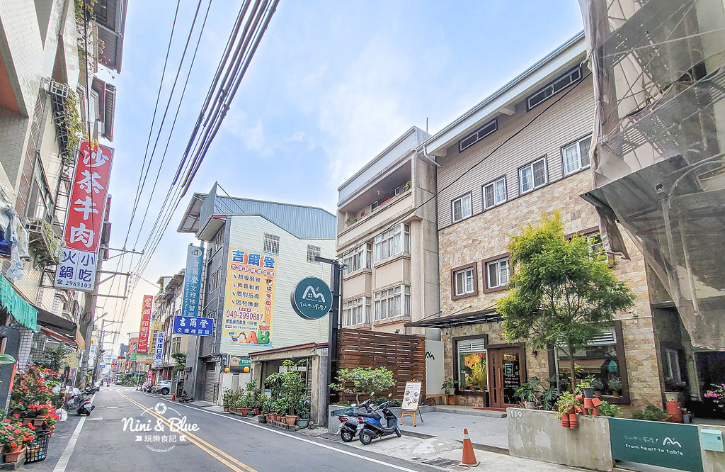 山中小廚房 菜單 埔里美食無菜單料理02 山中小廚房 菜單 埔里美食無菜單料理02