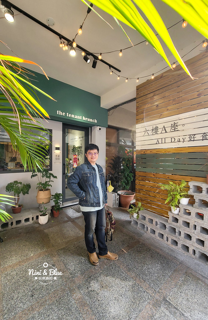 六樓A座 台中早午餐德國扭結麵包04