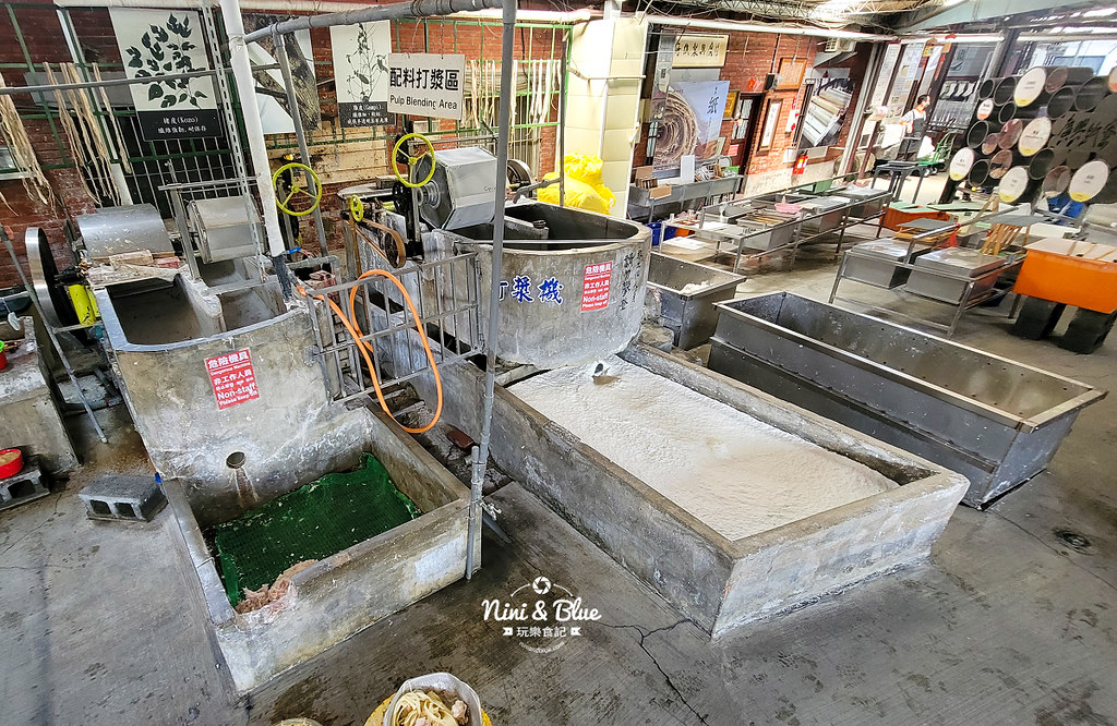 廣興紙寮埔里景點17