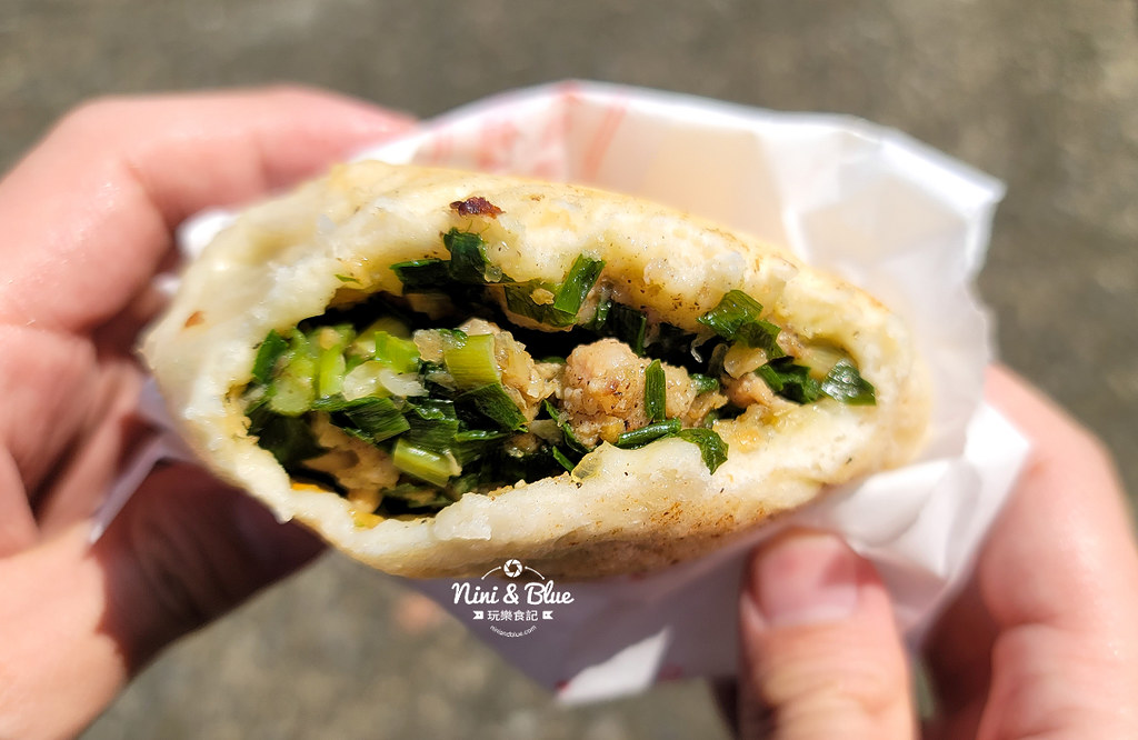 愛蘭早點達人.埔里鹹油條17