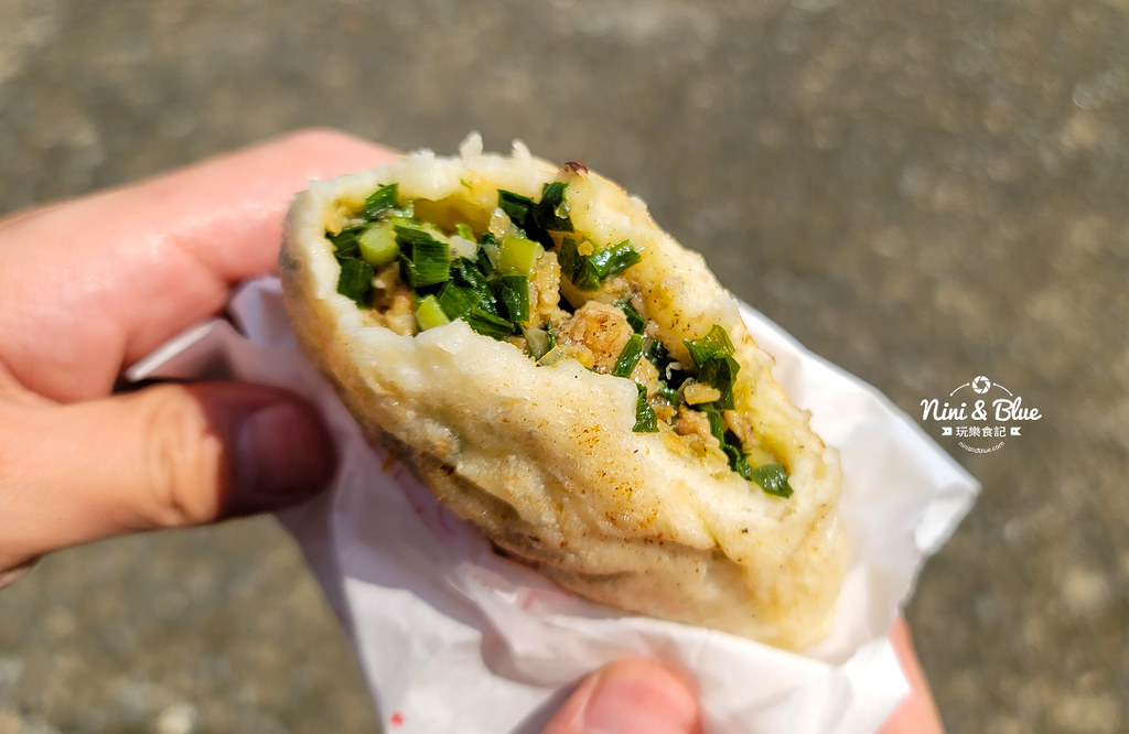 愛蘭早點達人.埔里鹹油條16