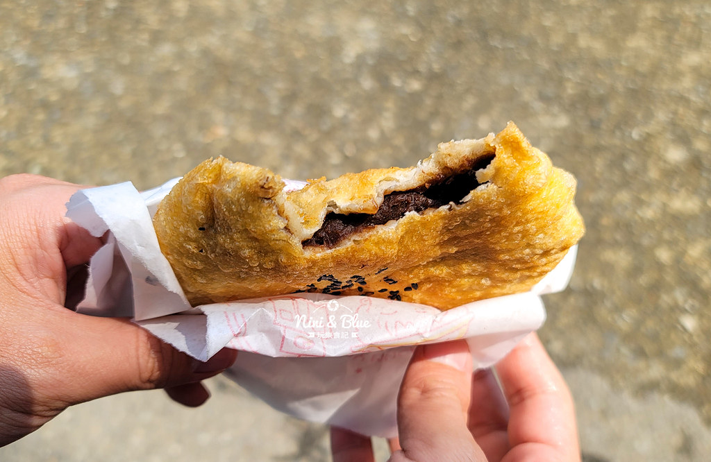 愛蘭早點達人.埔里鹹油條14