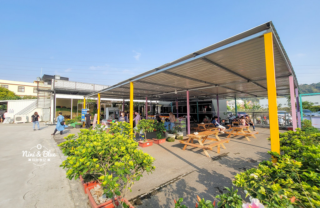 威爾森的農場 門票菜單台中景點餵動物09
