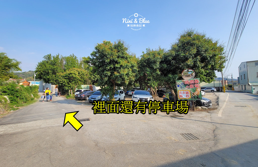 威爾森的農場 門票菜單台中景點餵動物01