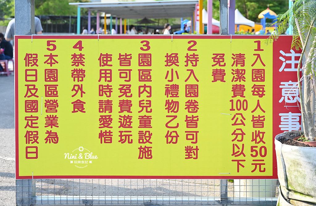 威爾森的農場 門票菜單台中景點餵動物23