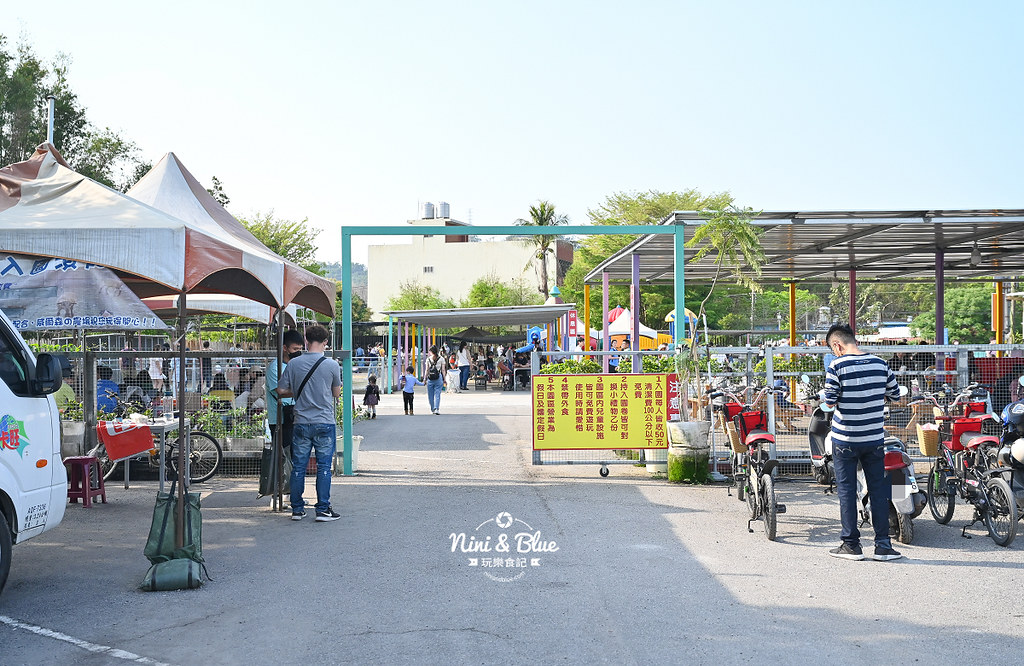 威爾森的農場 門票菜單台中景點餵動物22