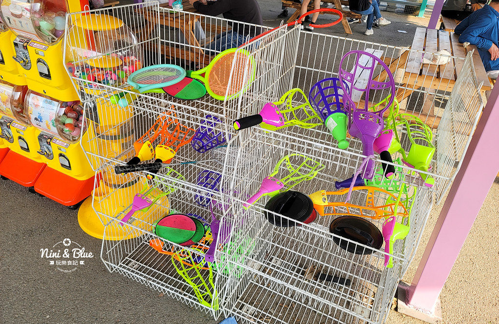威爾森的農場 門票菜單台中景點餵動物11
