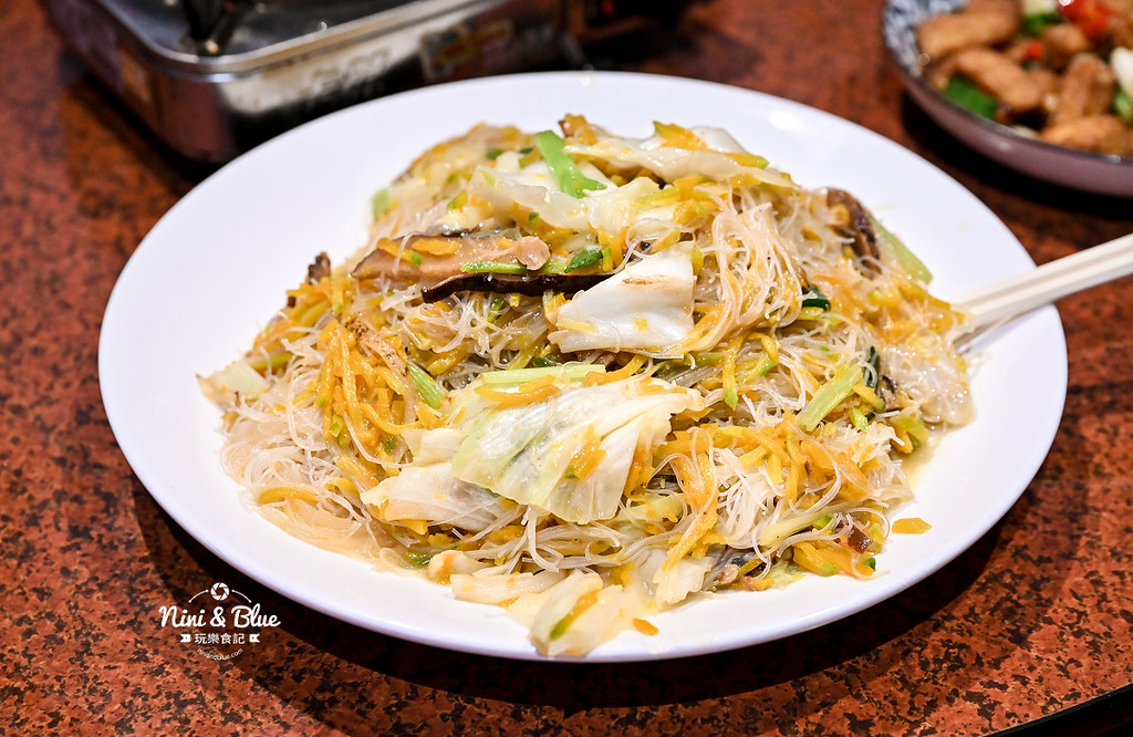 溫叨古早味 台中米其林 菜單三合院11 溫叨古早味 台中米其林 菜單三合院11