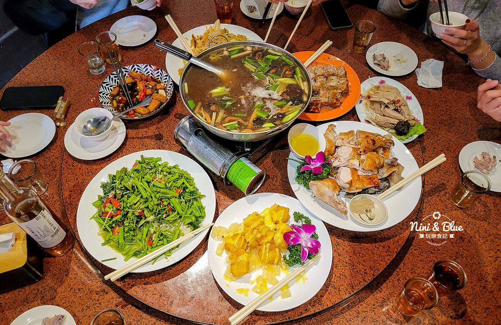 溫叨古早味 台中米其林 菜單三合院09 溫叨古早味 台中米其林 菜單三合院09