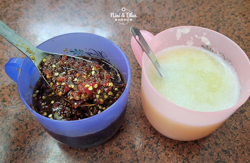 阿隆麵攤 台中向上市場美食小吃 菜單02 阿隆麵攤 台中向上市場美食小吃 菜單02