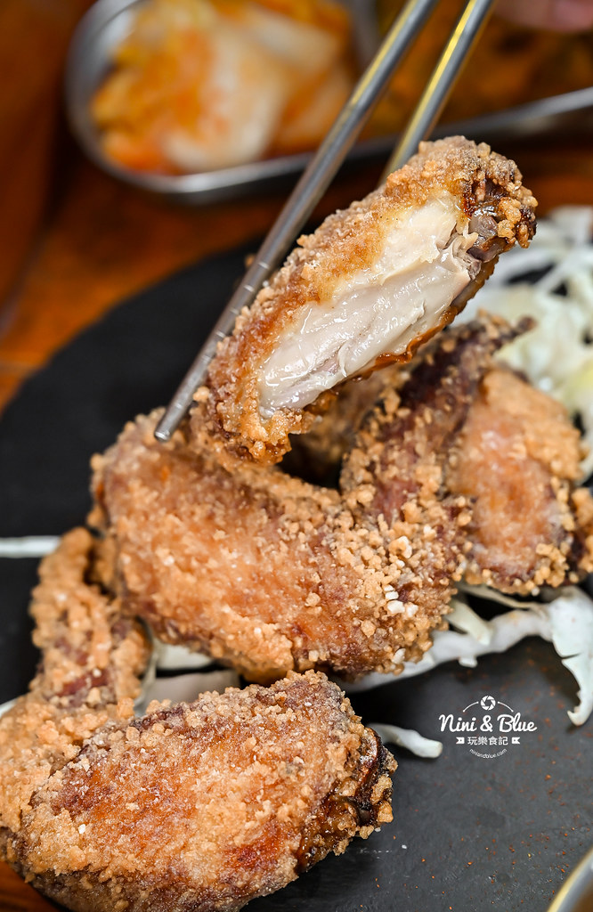 咖哩甲班菜單 台中南區忠孝夜市美食26