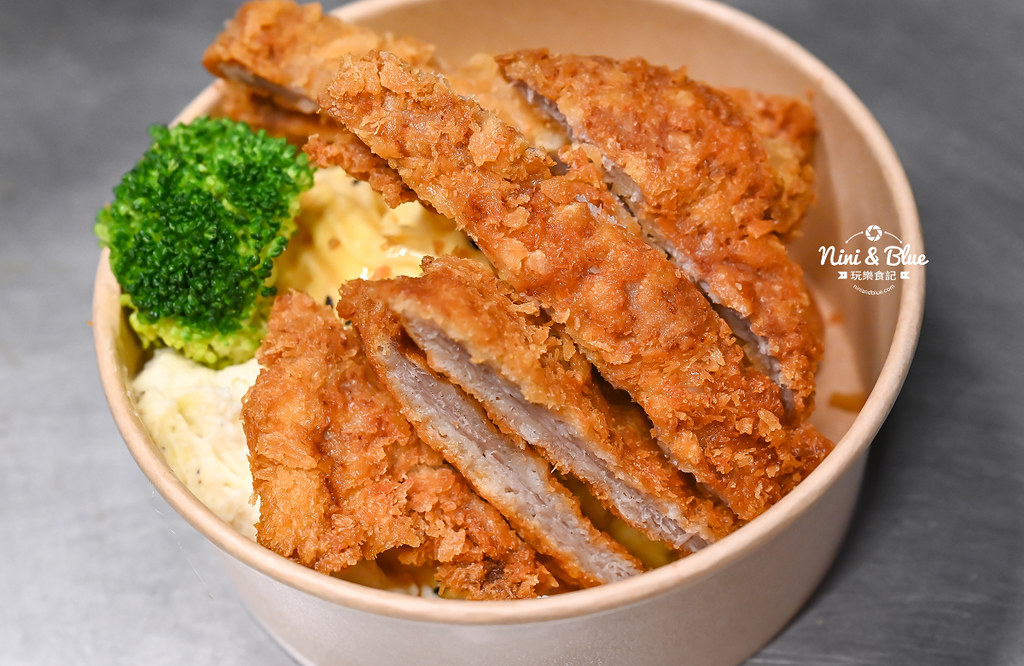 咖哩甲班菜單 台中南區忠孝夜市美食38