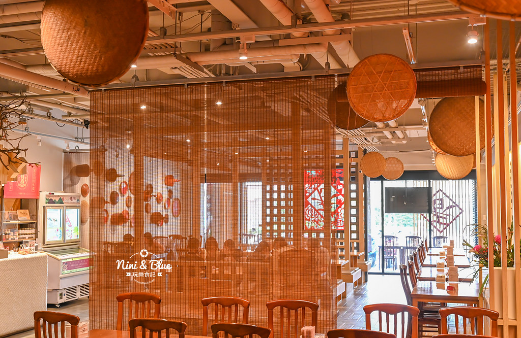 有春茶館 台中茶館 有春菜單芒果冰01