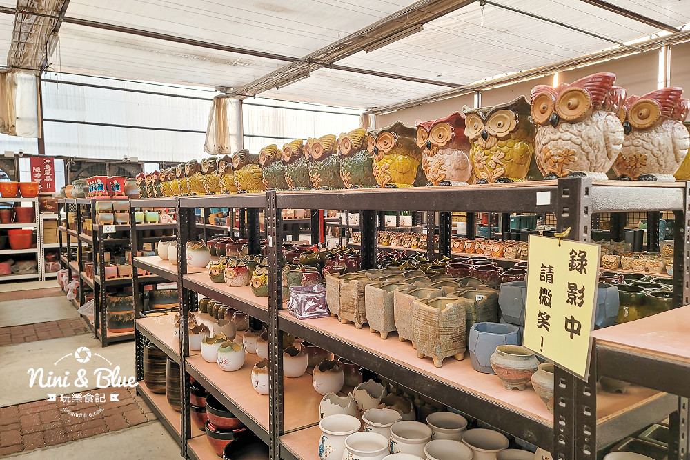 台中后里 萌芳花卉農場 后里蘭花景點28
