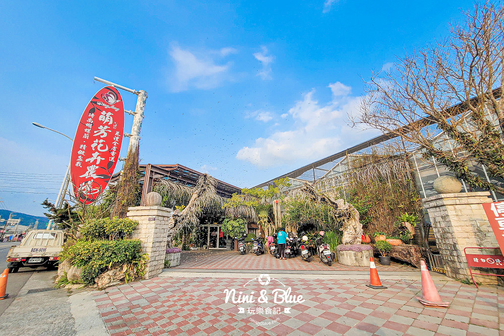 台中后里 萌芳花卉農場 后里蘭花景點03 台中后里 萌芳花卉農場 后里蘭花景點03