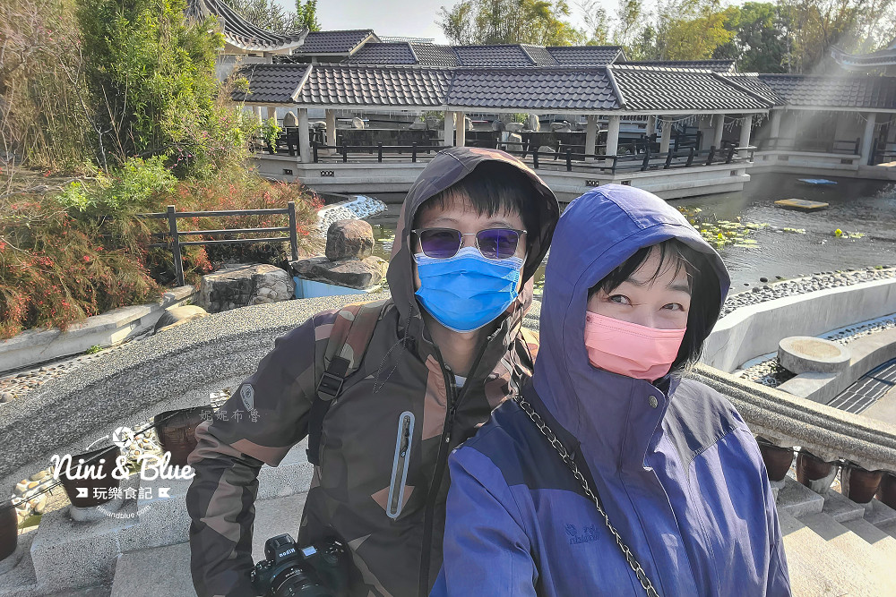 臺中市港區藝術中心 台中清水景點03