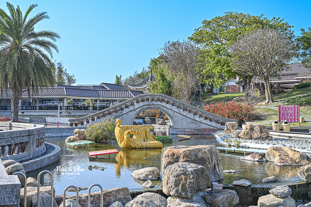 臺中市港區藝術中心 台中清水景點10