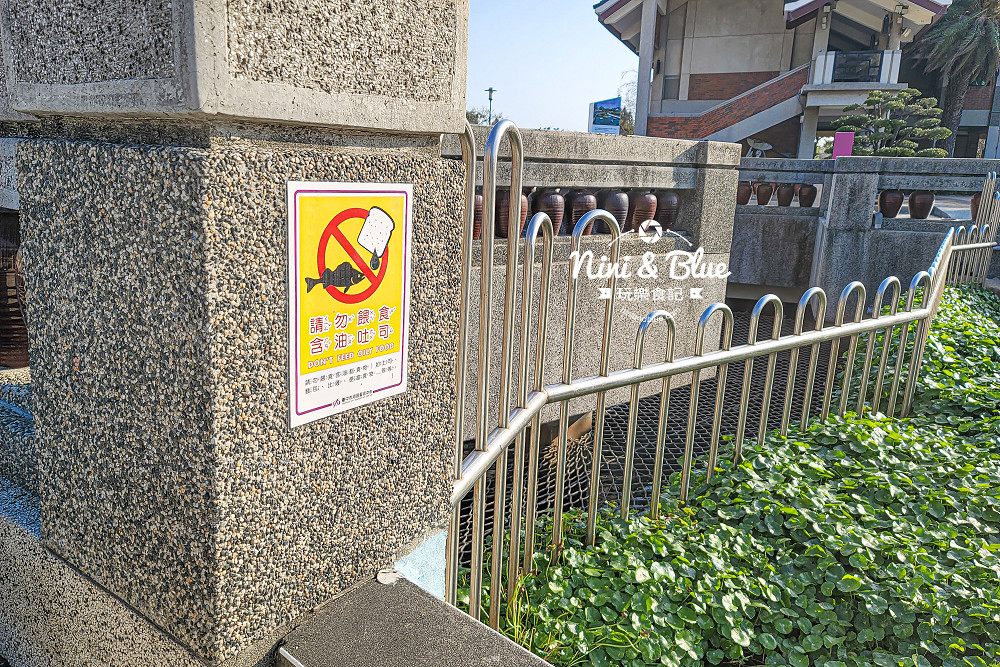 臺中市港區藝術中心 台中清水景點07