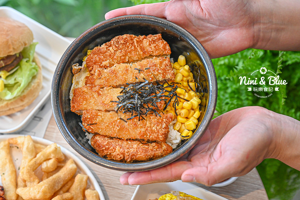 艾初早午餐 南屯萬和宮美食26