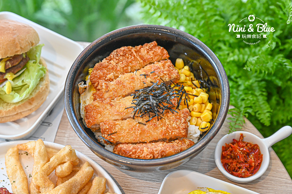 艾初早午餐 南屯萬和宮美食25